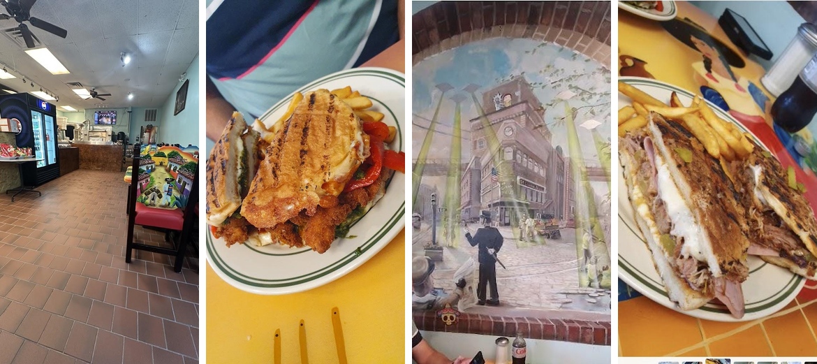 Anthony's Restaurant