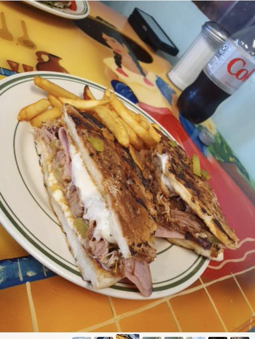 Anthony's Restaurant